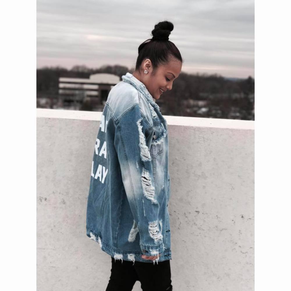 Meet your Posher, Michelle